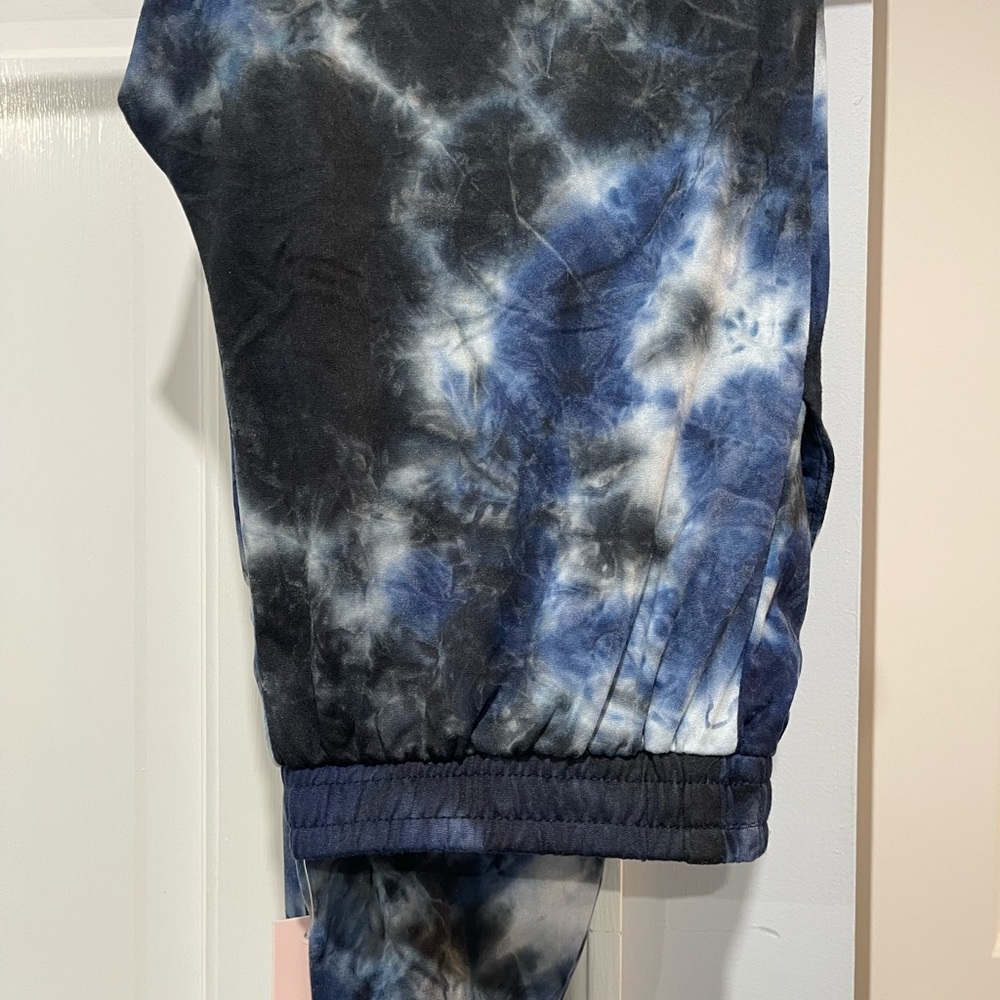Girls Jogger Pant